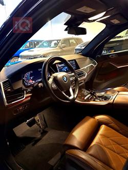 بي ام دبليو X5